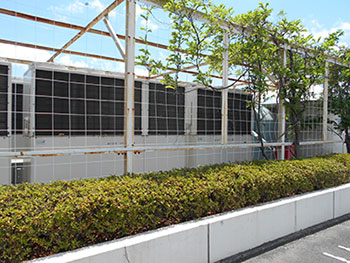特殊建築物