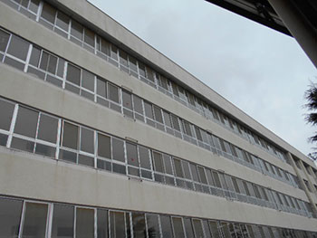 特殊建築物